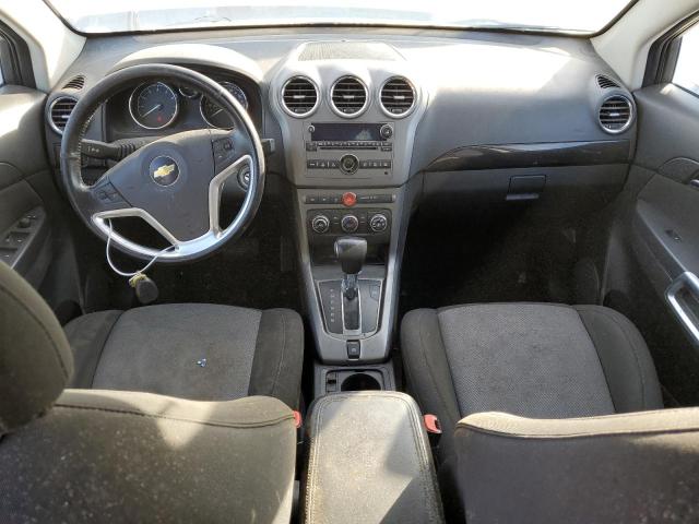 Photo 8 from auction – 2013 CHEVROLET CAPTIVA LS with VIN 3GNAL2EK6DS633299