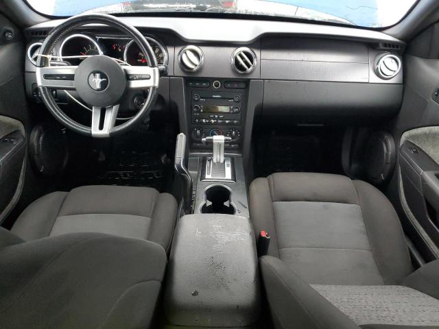 Photo 8 from auction – 2007 FORD MUSTANG with VIN 1ZVFT80N275367696