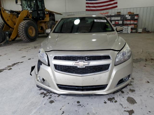 Фото 5 с аукциона – 2013 CHEVROLET MALIBU с VIN 1G11E5SA2DF256435