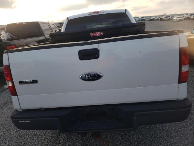 Photo 6 from auction – 2007 FORD F150 with VIN 1FTRX12W77FB59390