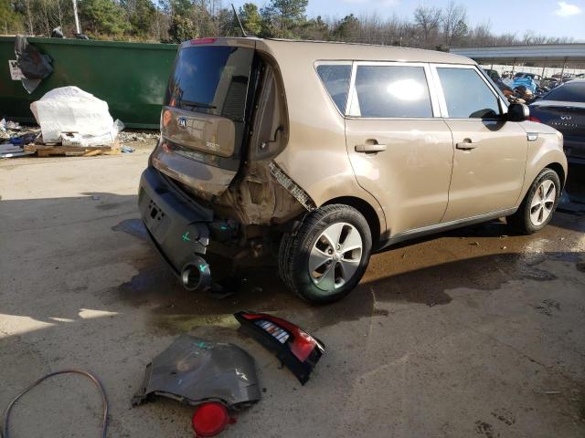 Photo 3 from auction – 2016 KIA SOUL with VIN KNDJN2A23G7243420