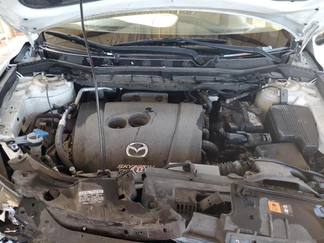 Photo 12 from auction – 2014 MAZDA CX-5 TOURI with VIN JM3KE2CY7E0406220