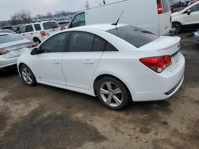 Photo 2 from auction – 2012 CHEVROLET CRUZE LT with VIN 1G1PG5SC3C7370670