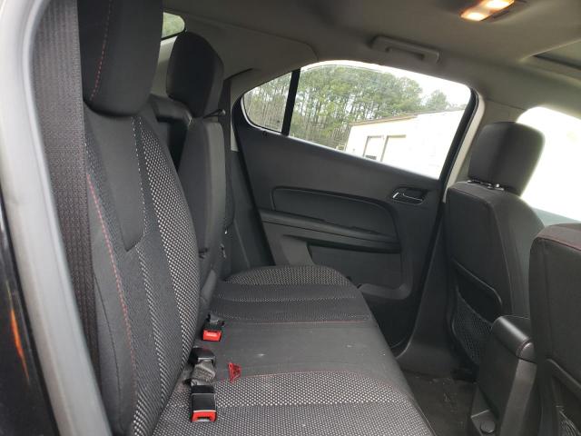 Foto 11 de la subasta – 2011 CHEVROLET EQUINOX LT con VIN 2CNALDEC8B6284330