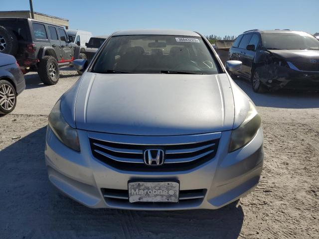 Photo 5 from auction – 2012 HONDA ACCORD LX with VIN 1HGCP2F37CA029601