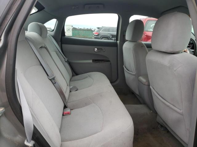 Photo 10 from auction – 2007 BUICK LACROSSE C with VIN 2G4WC582271206743