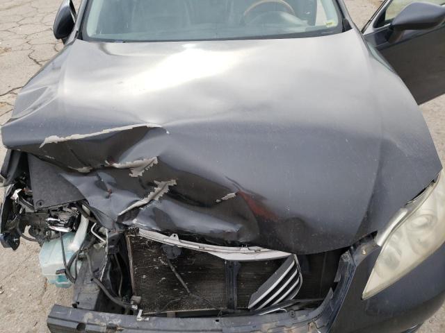 Photo 11 from auction – 2009 LEXUS ES 350 with VIN JTHBJ46G592333523
