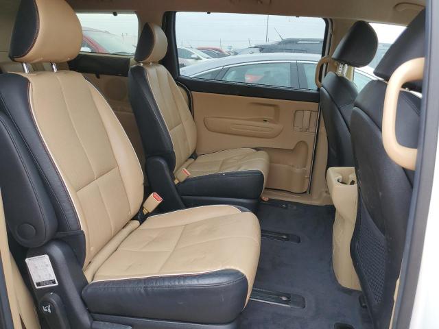 Photo 11 from auction – 2017 KIA SEDONA LX with VIN KNDMB5C12H6320233