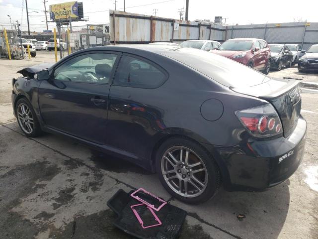 Photo 2 from auction – 2008 TOYOTA SCION TC with VIN JTKDE167680255558