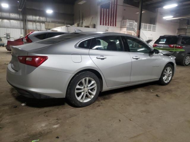 Photo 3 from auction – 2016 CHEVROLET MALIBU LT with VIN 1G1ZE5ST7GF290931