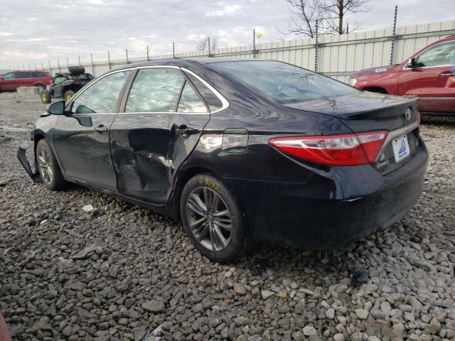 Photo 2 from auction – 2016 TOYOTA CAMRY LE with VIN 4T1BF1FKXGU241603