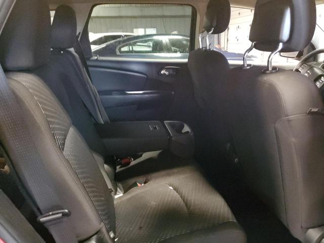 Photo 10 from auction – 2017 DODGE JOURNEY SE with VIN 3C4PDCAB1HT601274