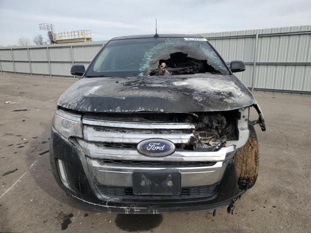 Photo 5 from auction – 2014 FORD EDGE SEL with VIN 2FMDK3JC8EBB62594