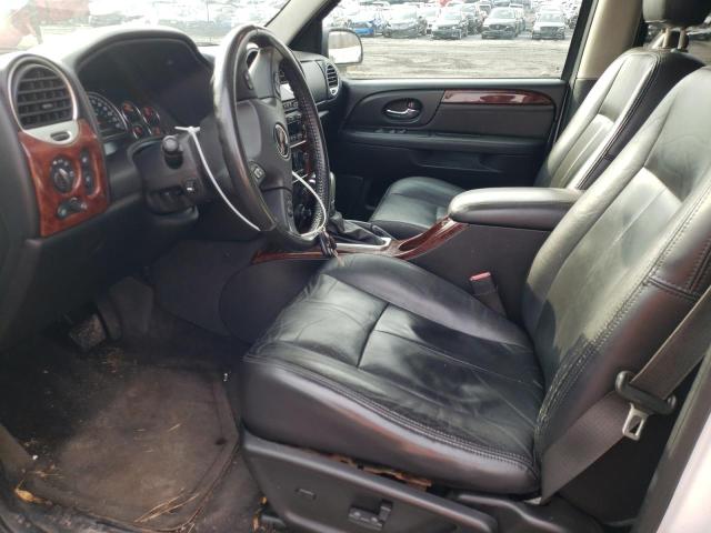 Photo 7 from auction – 2008 GMC ENVOY with VIN 1GKDT13S682147469