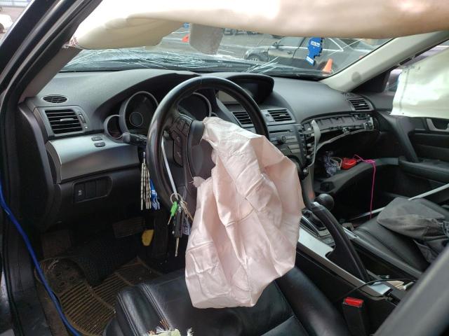 Photo 8 from auction – 2010 ACURA TL with VIN 19UUA8F20AA012023
