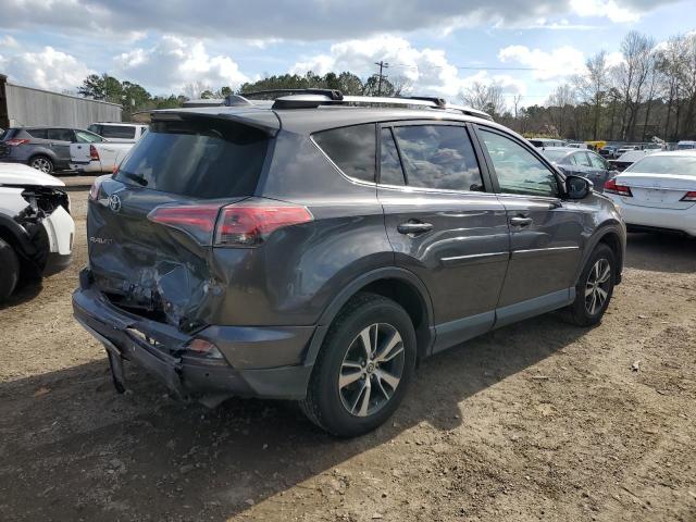 Photo 3 from auction – 2017 TOYOTA RAV4 XLE with VIN JTMWFREV3HJ101802