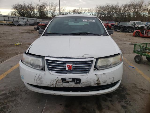 Photo 5 from auction – 2007 SATURN ION LEVEL with VIN 1G8AJ55F17Z209548