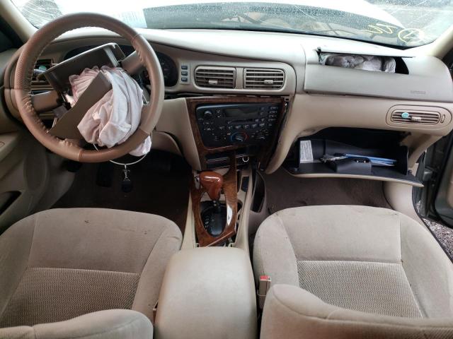 Photo 8 from auction – 2004 FORD TAURUS SE with VIN 1FAFP532X4G148644