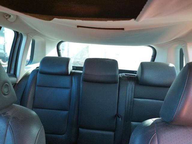 Photo 10 from auction – 2010 VOLKSWAGEN TIGUAN SE with VIN WVGBV7AX9AW517841