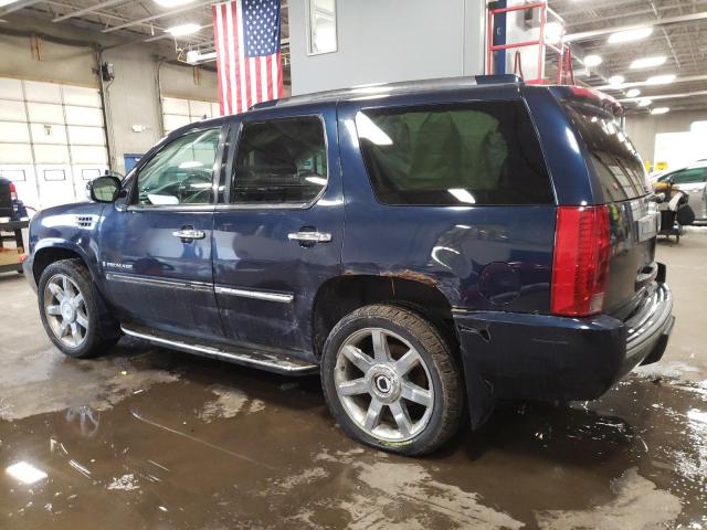 Photo 2 from auction – 2008 CADILLAC ESCALADE L with VIN 1GYFK63828R173738