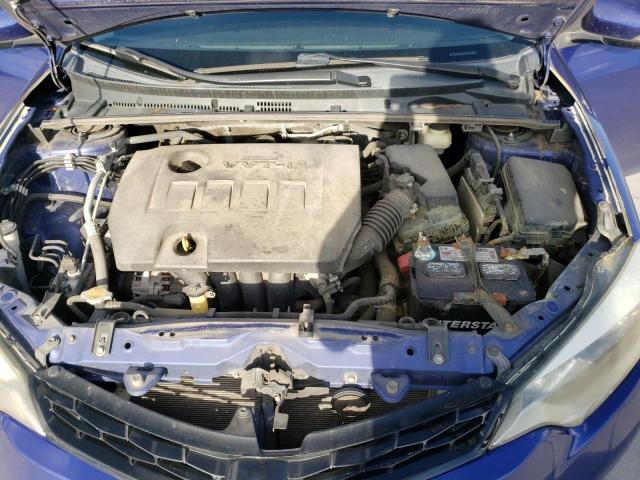 Photo 11 from auction – 2015 TOYOTA COROLLA L with VIN 5YFBURHE4FP275919