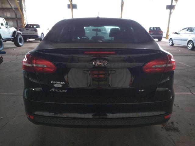 Photo 6 from auction – 2017 FORD FOCUS SE with VIN 1FADP3F2XHL284969