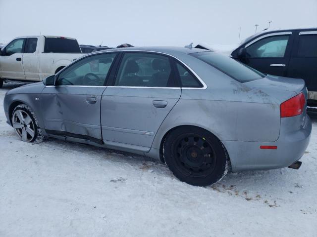 Photo 2 from auction – 2007 AUDI A4 S-LINE with VIN WAUEH78E57A068416