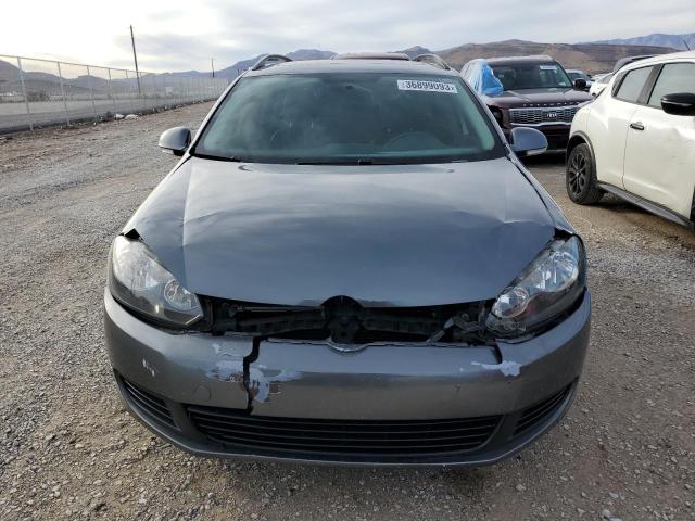 Photo 5 from auction – 2011 VOLKSWAGEN JETTA S with VIN 3VWPZ7AJ8BM716677