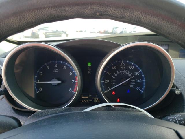 Zdjęcie 9 z aukcji – 2013 MAZDA 3 I z VIN JM1BL1UP4D1782333