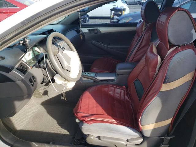 Photo 7 from auction – 2004 TOYOTA CAMRY SOLA with VIN 4T1CE38P14U812046