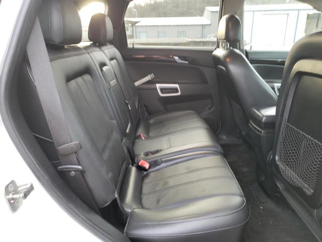 Photo 11 from auction – 2015 CHEVROLET CAPTIVA LT with VIN 3GNAL4EK2FS504605
