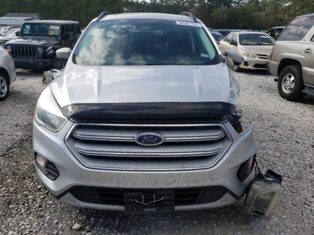 Photo 5 from auction – 2018 FORD ESCAPE SE with VIN 1FMCU0GD6JUA58033