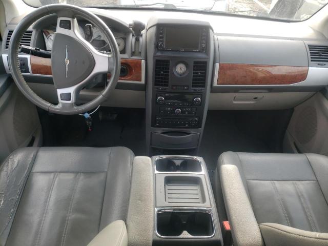 Photo 8 from auction – 2008 CHRYSLER TOWN & COU with VIN 2A8HR54P28R142499