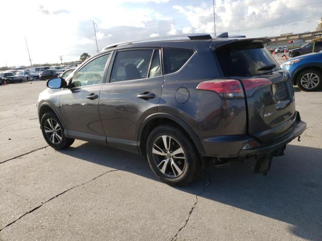 Photo 2 from auction – 2016 TOYOTA RAV4 XLE with VIN JTMWFREV7GJ088955