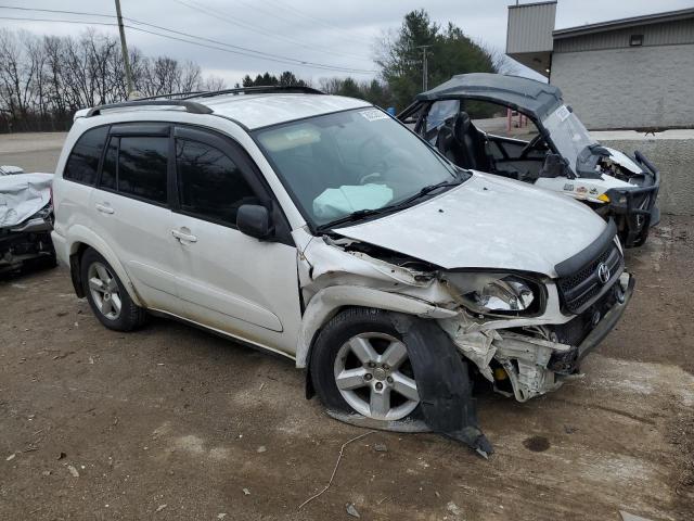 Photo 4 from auction – 2004 TOYOTA RAV4 with VIN JTEHD20V140006258