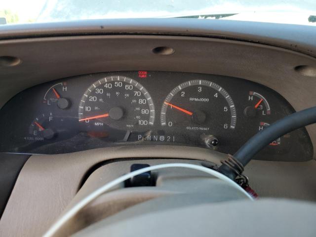 Photo 9 from auction – 1999 FORD EXPEDITION with VIN 1FMRU17L5XLB95650