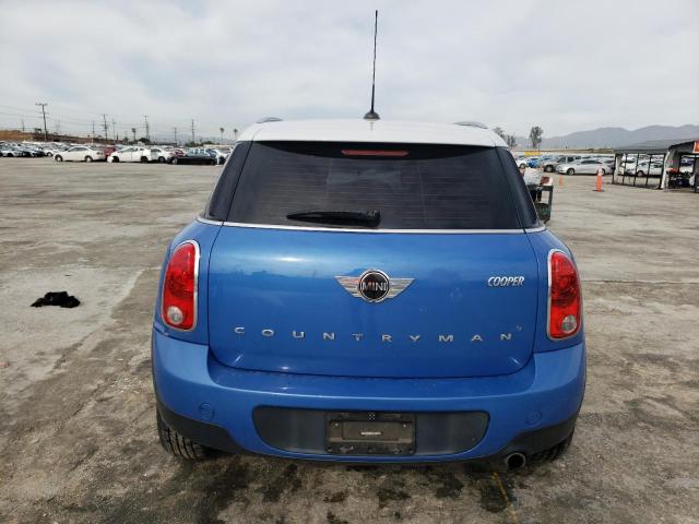 Foto 6 de la subasta – 2013 MINI COOPER COU con VIN WMWZB3C53DWR35782