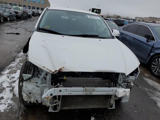 Photo 5 from auction – 2016 MITSUBISHI OUTLANDER with VIN JA4AP3AU5GZ055336
