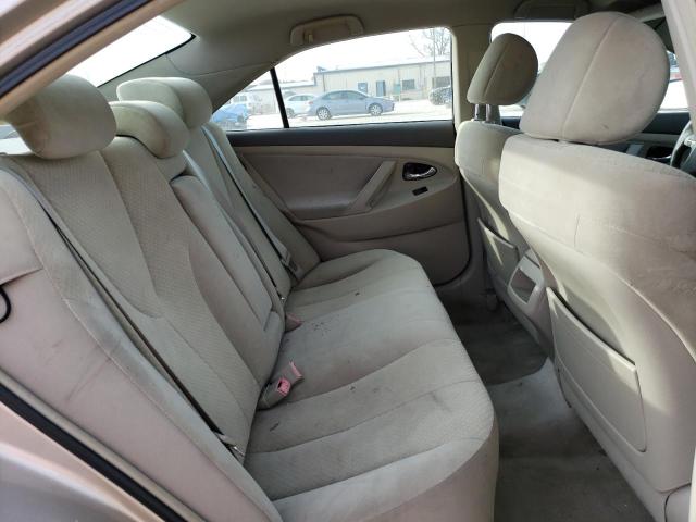 Photo 10 from auction – 2007 TOYOTA CAMRY CE with VIN 4T1BE46K77U033313