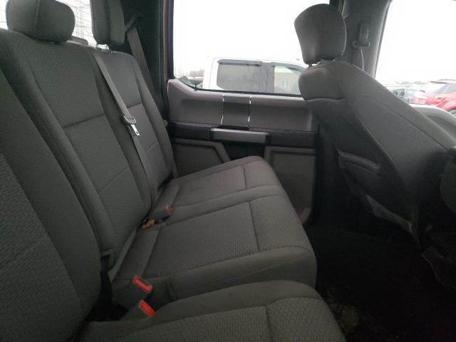 Photo 10 from auction – 2020 FORD F150 SUPER with VIN 1FTEW1E42LKE03461