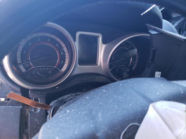 Photo 9 from auction – 2011 DODGE JOURNEY CR with VIN 3D4PG3FGXBT521722