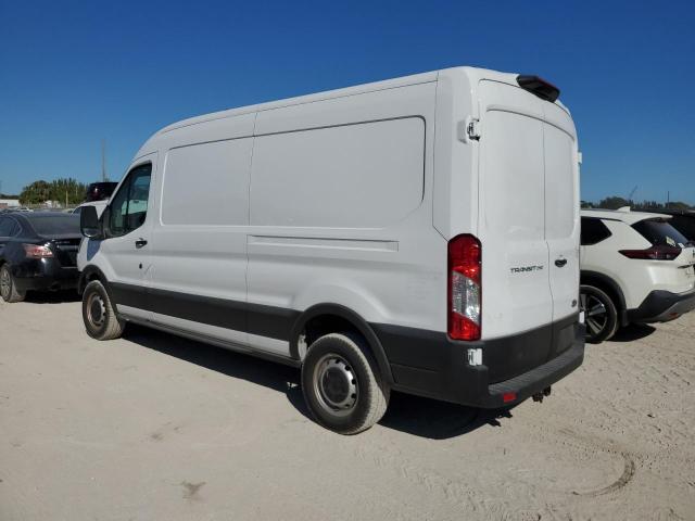 Photo 2 from auction – 2022 FORD TRANSIT T- with VIN 1FTBR1C88NKA07165
