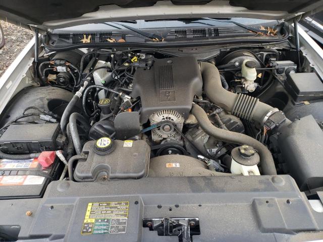 Photo 11 from auction – 2004 FORD CROWN VICT with VIN 2FAHP74W24X119798