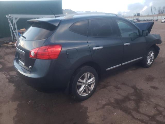 Photo 3 from auction – 2013 NISSAN ROGUE S with VIN JN8AS5MT7DW537262