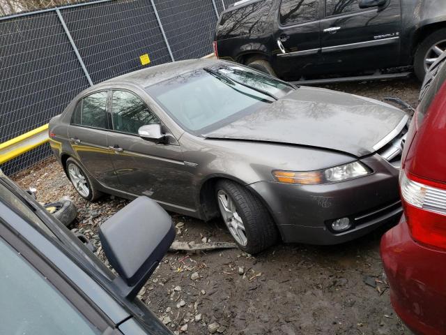 Photo 4 from auction – 2008 ACURA TL with VIN 19UUA66248A052488