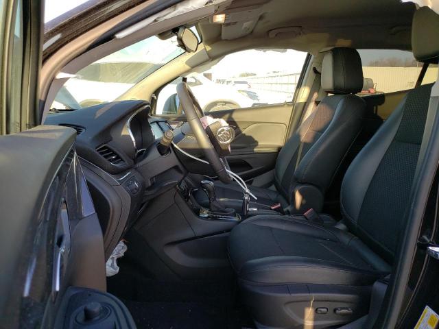Photo 7 from auction – 2018 BUICK ENCORE PRE with VIN KL4CJASB3JB521664