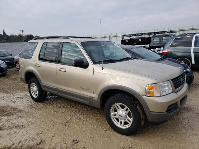 Photo 4 from auction – 2002 FORD EXPLORER X with VIN 1FMZU73E52ZB15425