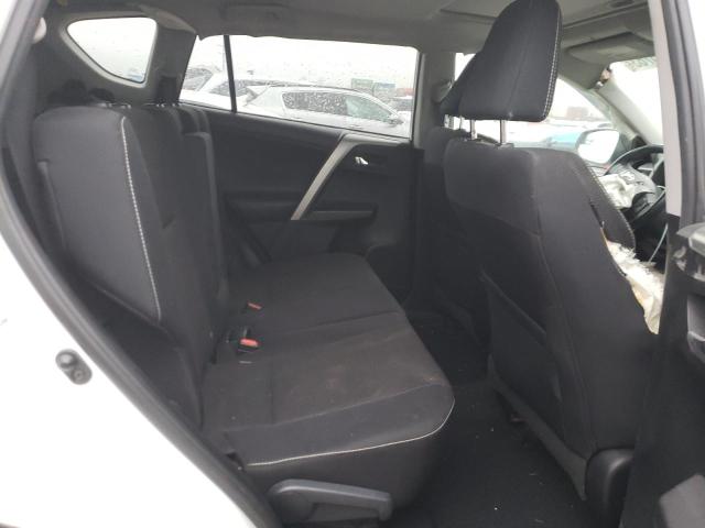 Photo 11 from auction – 2016 TOYOTA RAV4 XLE with VIN 2T3RFREV2GW535089
