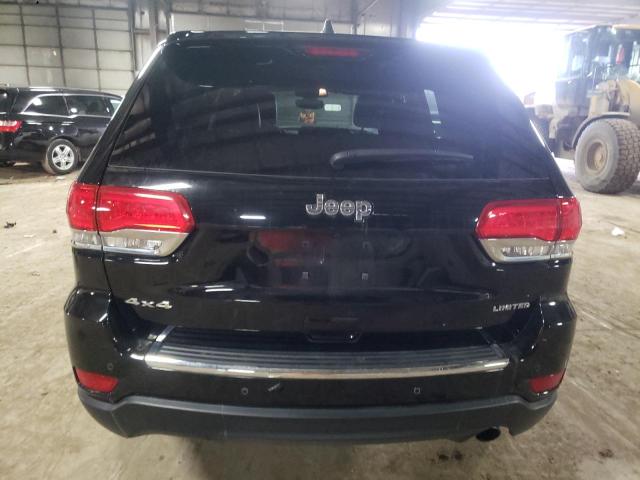 Photo 6 from auction – 2019 JEEP GRAND CHER with VIN 1C4RJFBG3KC838574