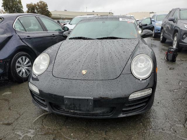 Photo 5 from auction – 2009 PORSCHE 911 CARRER with VIN WP0AA29909S706787
